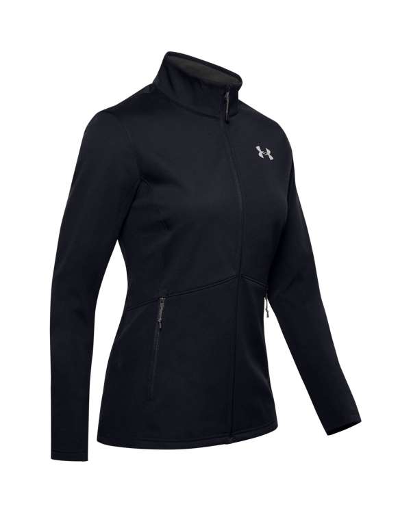 Women's UA Storm ColdGear® Infrared Shield Jacket 