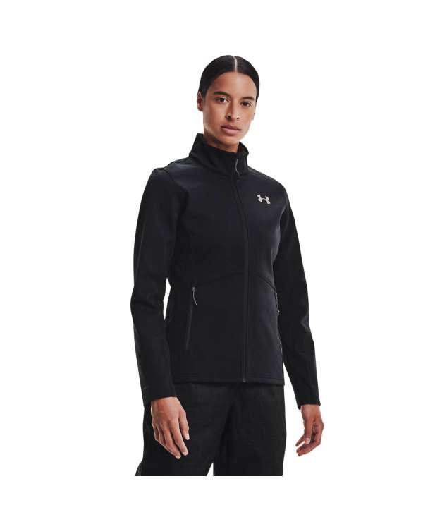 Women's UA Storm ColdGear® Infrared Shield Jacket 