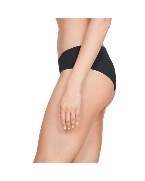 Women's UA Pure Stretch Hipster 3-Pack