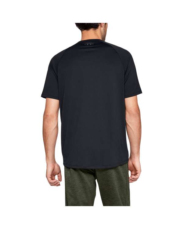 Men's UA Tech™ 2.0 Short Sleeve  t-shirt 