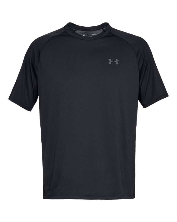 Men's UA Tech™ 2.0 Short Sleeve  t-shirt 