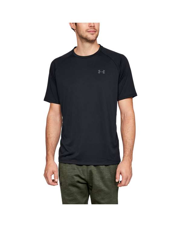 Men's UA Tech™ 2.0 Short Sleeve  t-shirt 