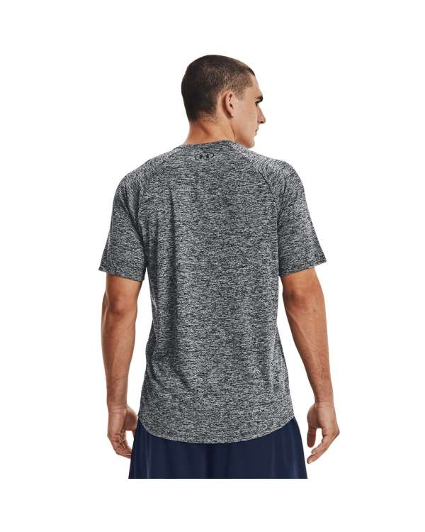 UA TECH 2.0 SS TEE 