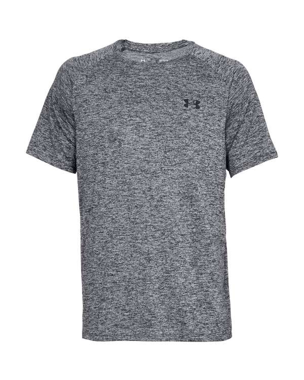 UA TECH 2.0 SS TEE 