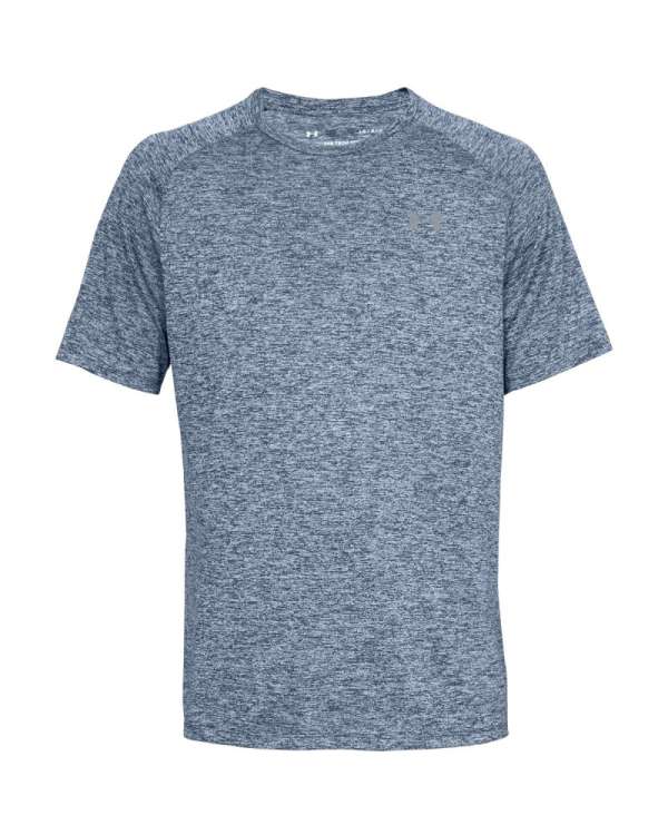 UA TECH 2.0 SS TEE 