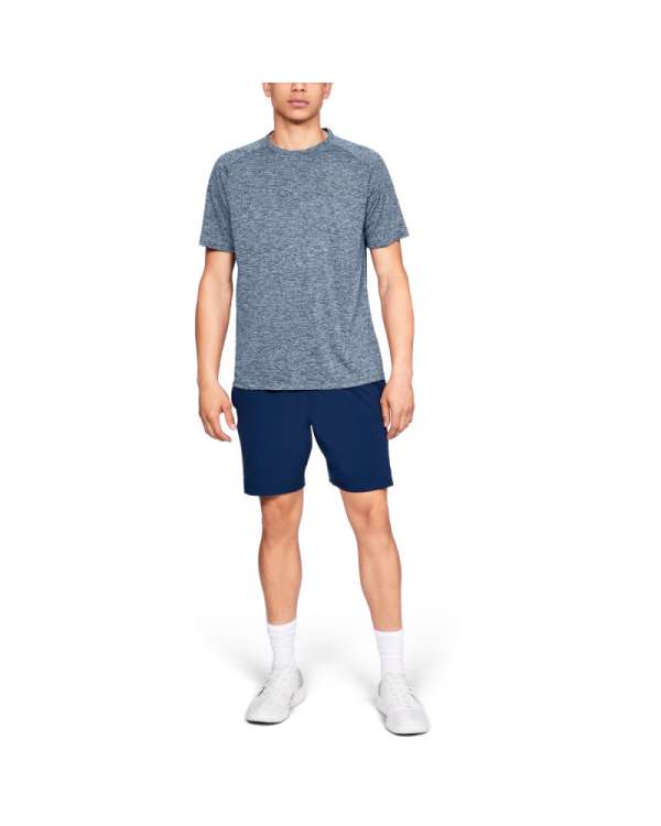 UA TECH 2.0 SS TEE 