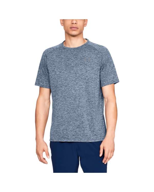 UA TECH 2.0 SS TEE 