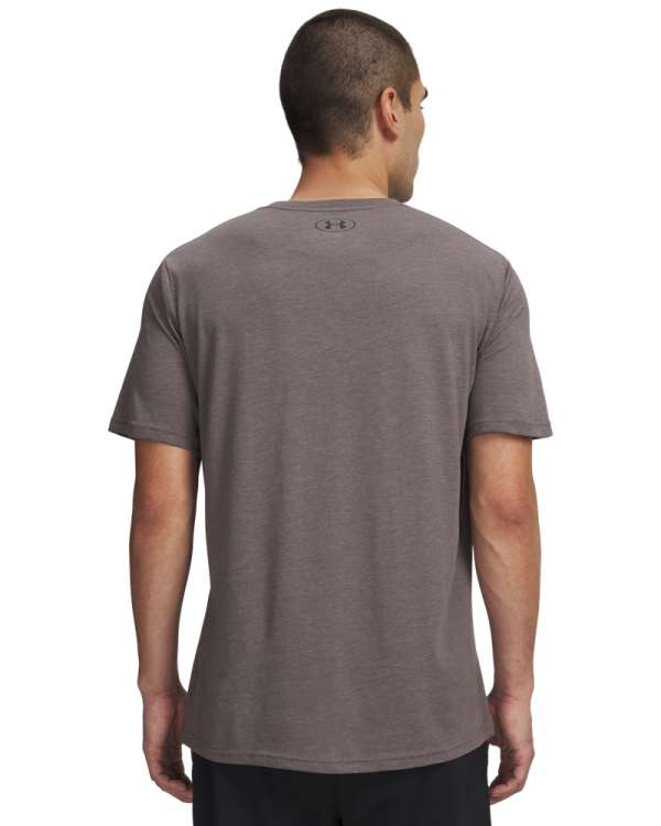 Men's UA Sportstyle Left Chest T-Shirt 