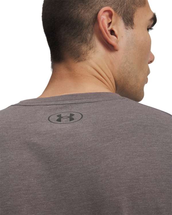 Men's UA Sportstyle Left Chest T-Shirt 