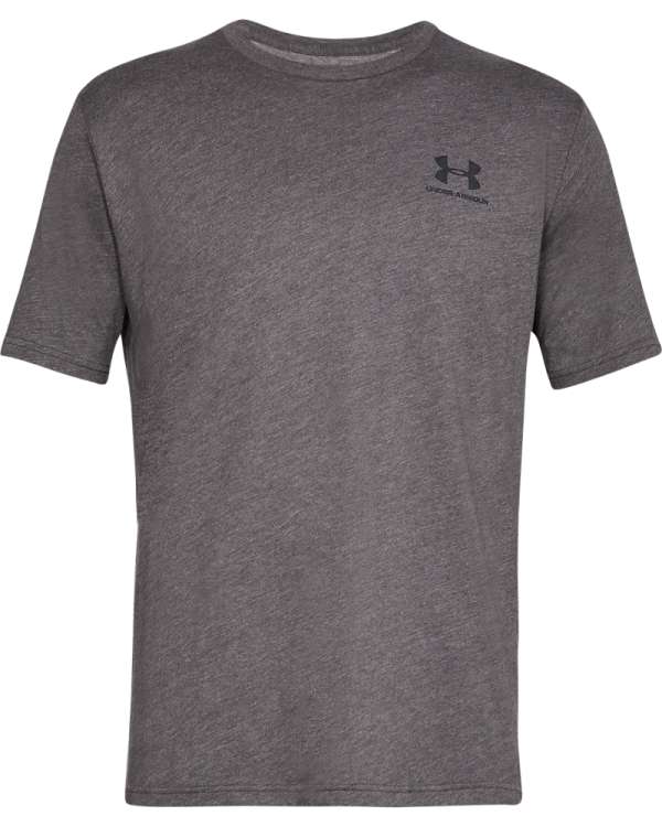 Men's UA Sportstyle Left Chest T-Shirt 
