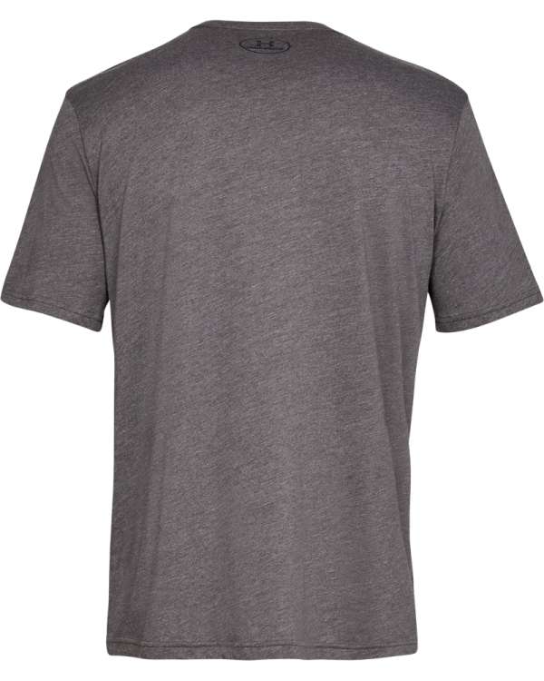 Men's UA Sportstyle Left Chest T-Shirt 