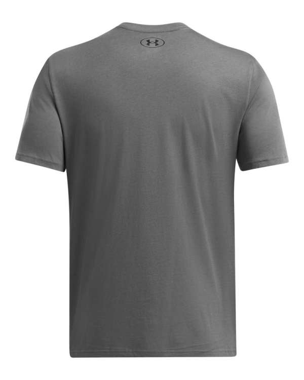 Men's UA Sportstyle Left Chest T-shirt