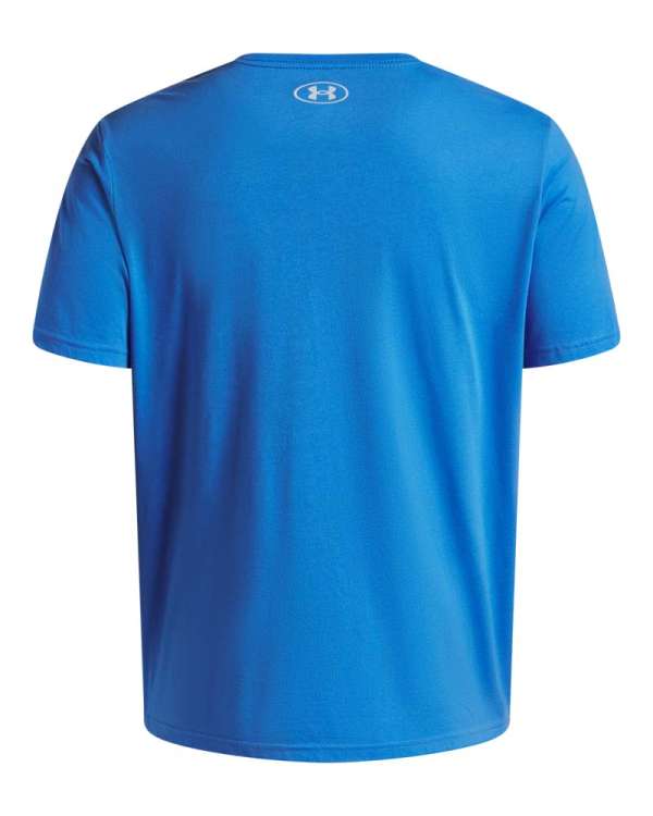 Men's UA Sportstyle Left Chest T-Shirt
