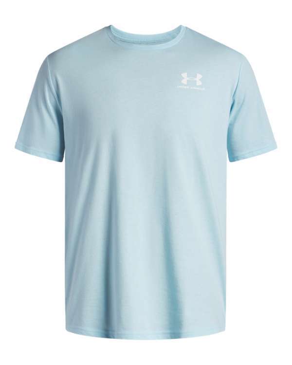 UA M SPORTSTYLE LC SS