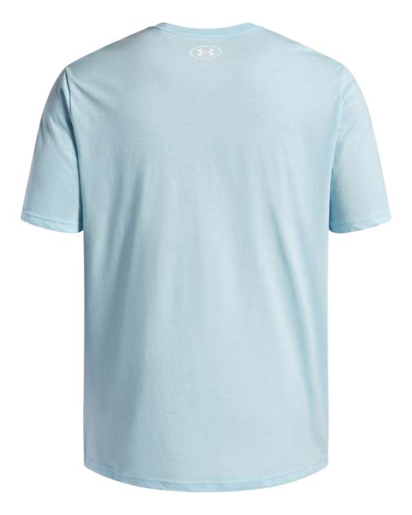 UA M SPORTSTYLE LC SS