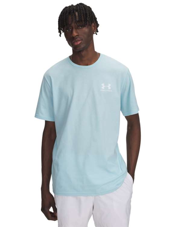 UA M SPORTSTYLE LC SS