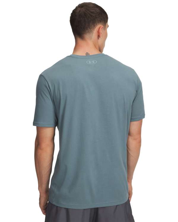 Men's UA Sportstyle Left Chest T-Shirt 