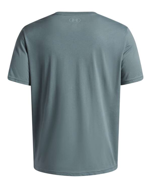 Men's UA Sportstyle Left Chest T-Shirt 