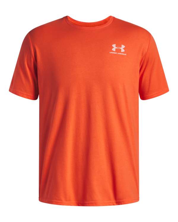 UA M SPORTSTYLE LC SS