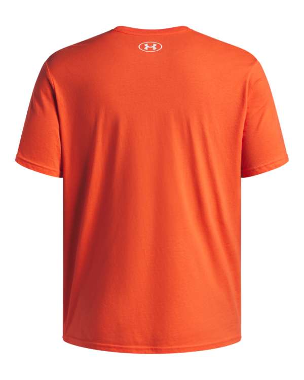 UA M SPORTSTYLE LC SS