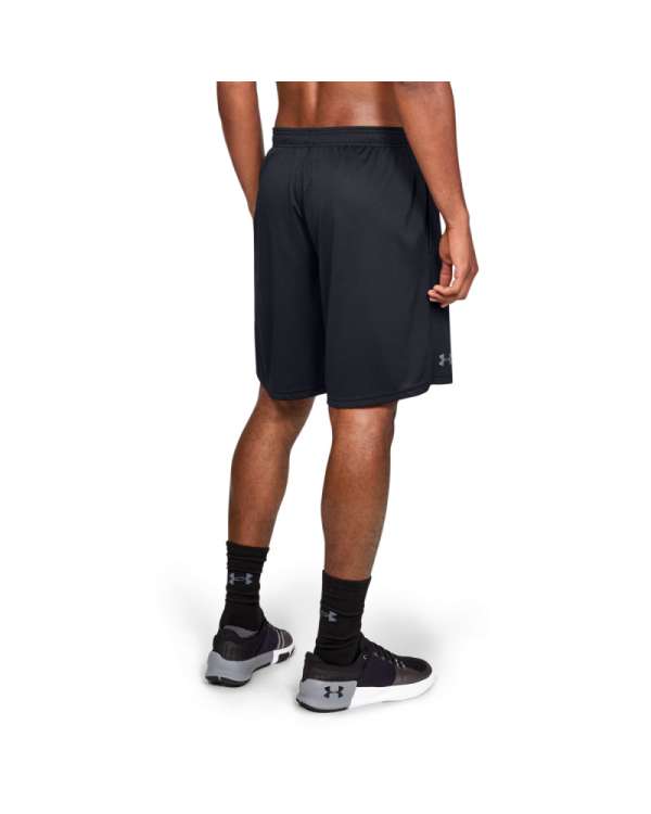 UA TECH MESH SHORTS