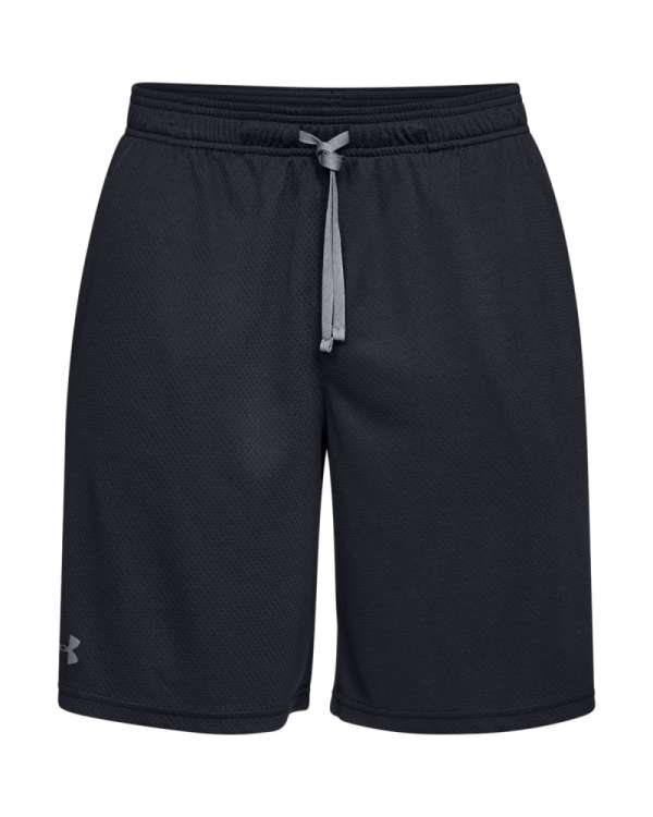UA TECH MESH SHORTS