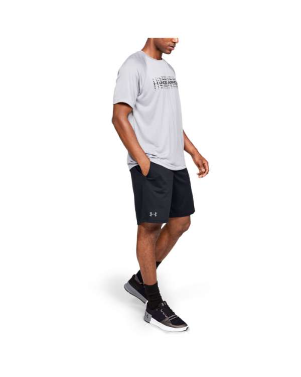 UA TECH MESH SHORTS