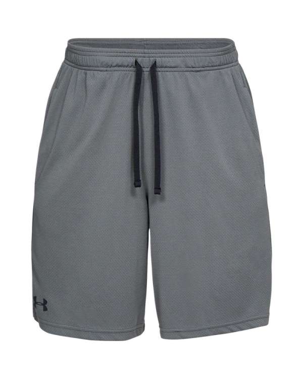 UA TECH MESH SHORTS