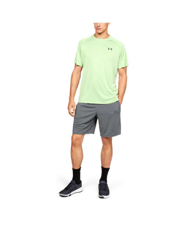 UA TECH MESH SHORTS