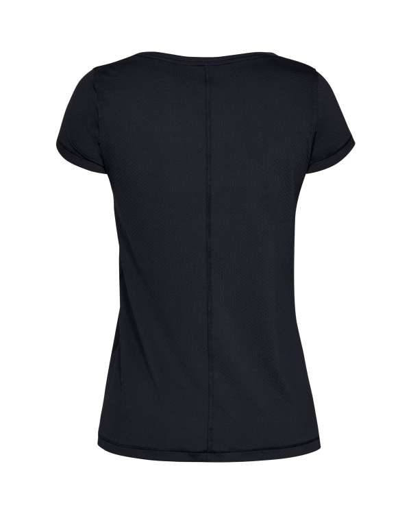 Women's HeatGear® Armour T-shirt 