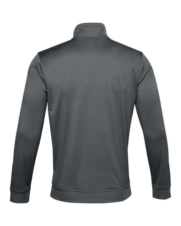 Men's UA Sportstyle Tricot Jacket