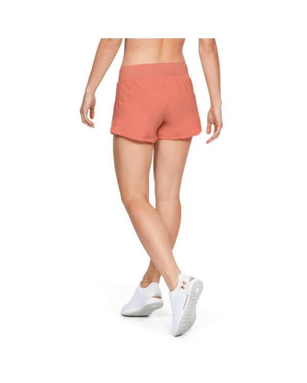 UA Launch SW 3'' Short