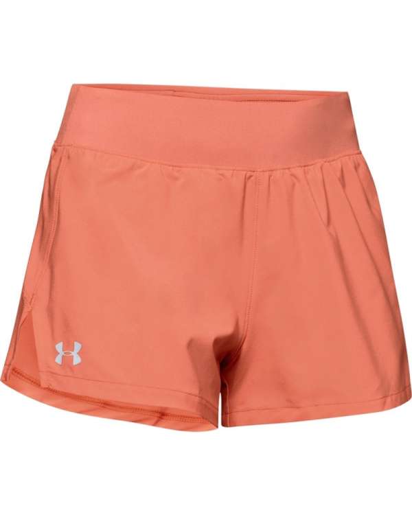 UA Launch SW 3'' Short