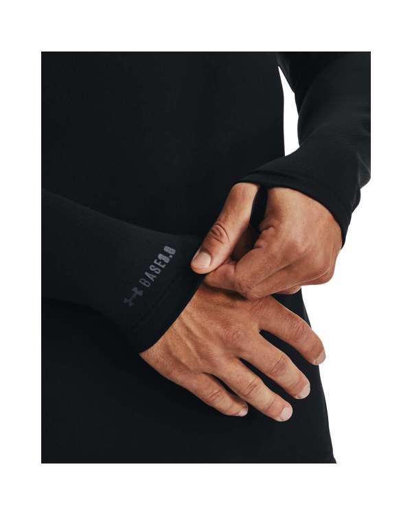 Men's UA Base 3.0 Crew 