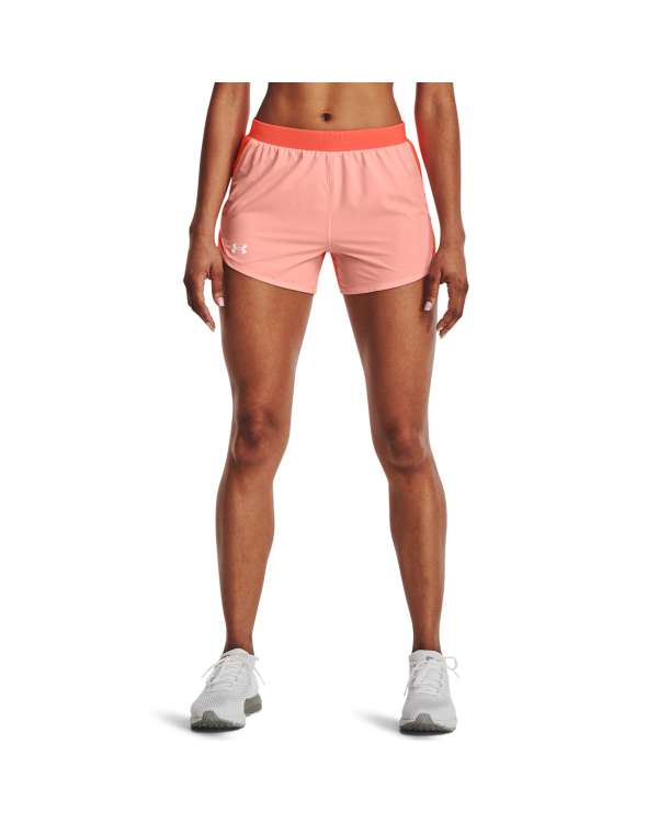Women's UA Fly-By 2.0 Shorts