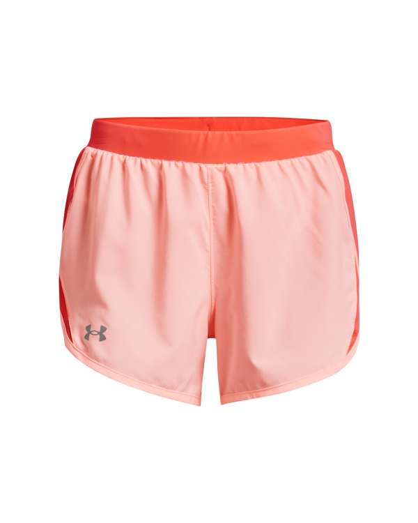 Women's UA Fly-By 2.0 Shorts