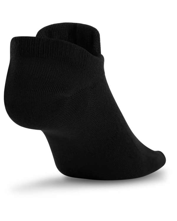 Unisex UA Ultra Lo 3-Pack Socks