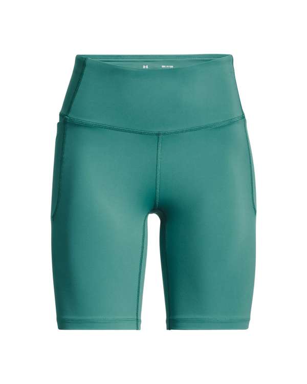 Women's UA Meridian Bike Shorts