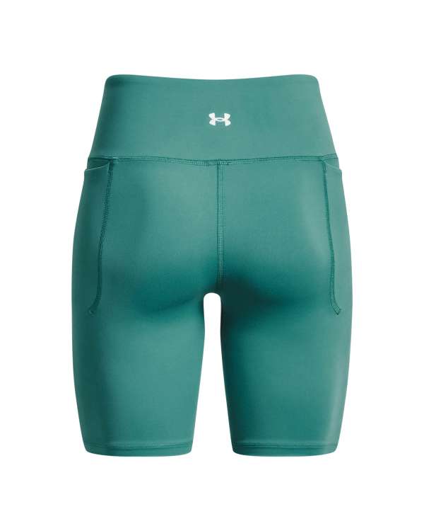 Women's UA Meridian Bike Shorts