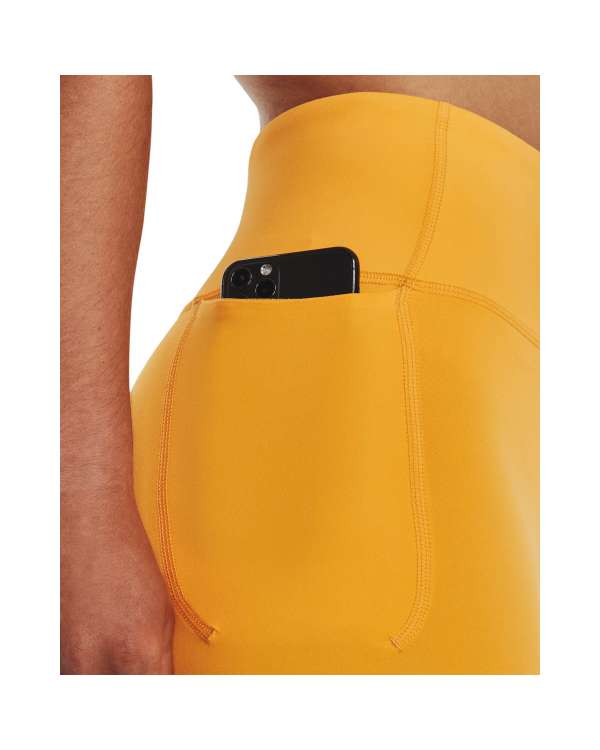 Women's UA Meridian Bike Shorts