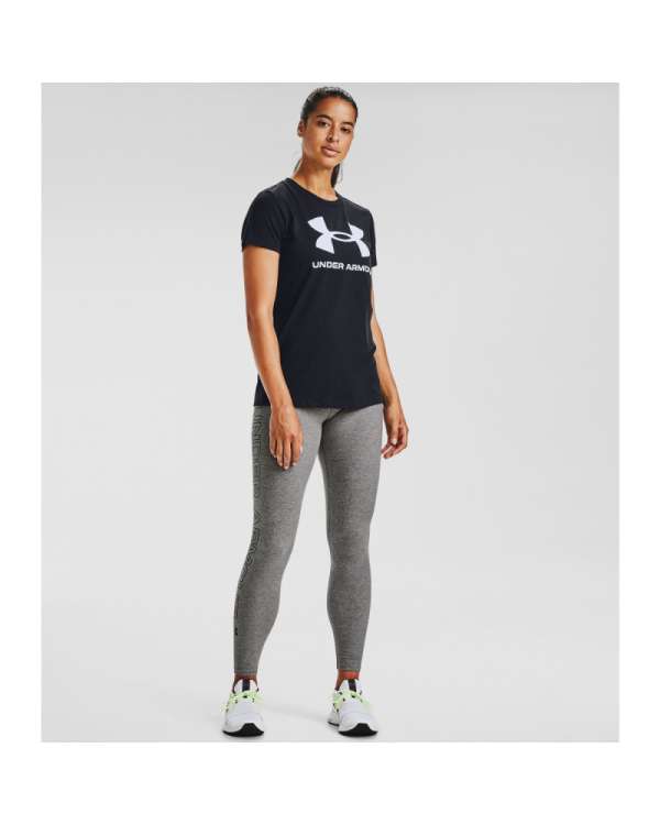 Women's UA Sportstyle Graphic T-shirt