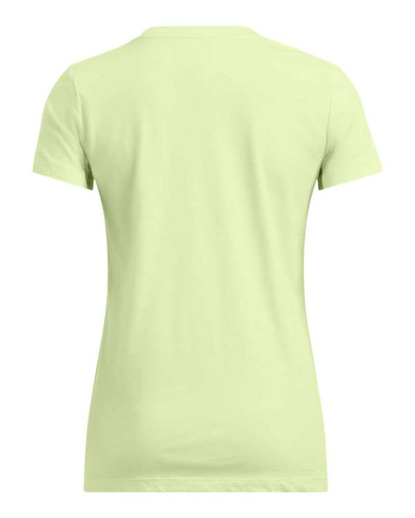 Women's UA Sportstyle Graphic T-shirt