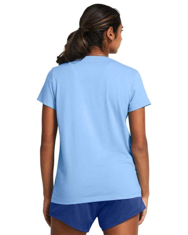 Women's UA Sportstyle Graphic  T-shirt 