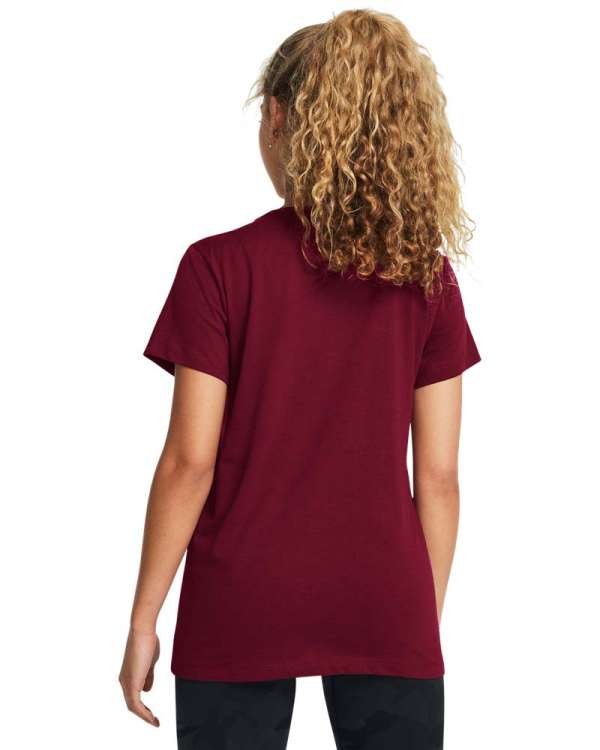 Women's UA Sportstyle Graphic  T-shirt 