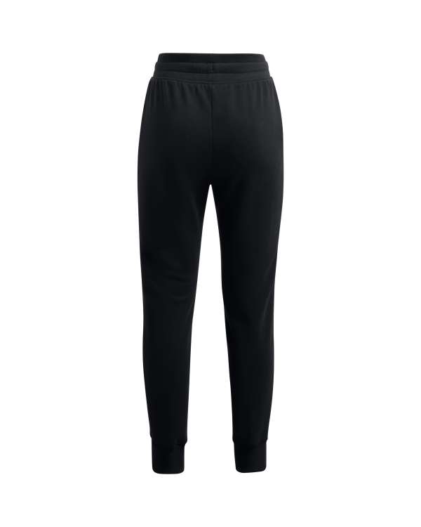 Girls' UA Rival Fleece Joggers 