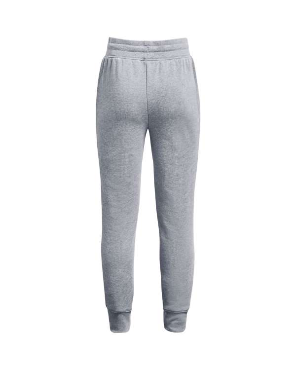 Girls' UA Rival Fleece Joggers 