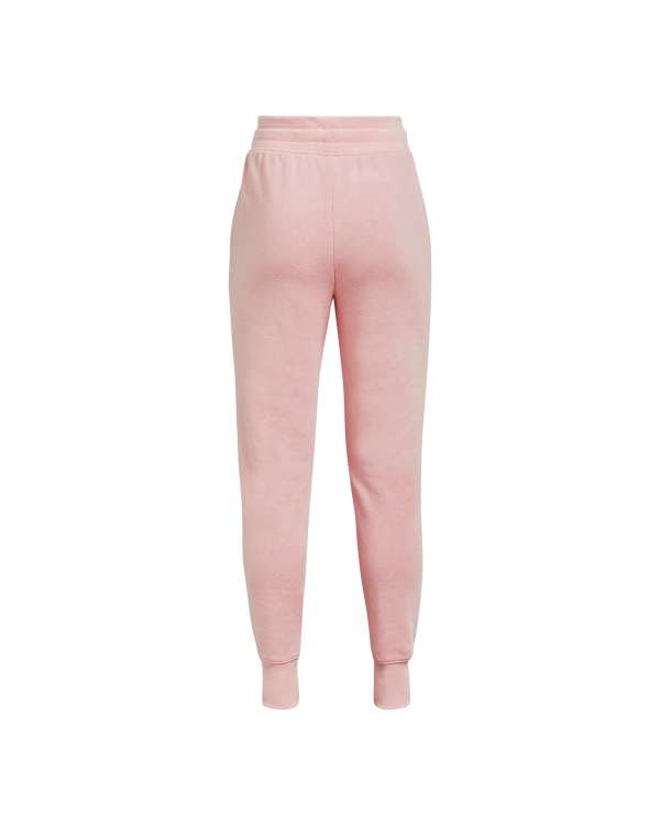 Girls' UA Rival Fleece Joggers 