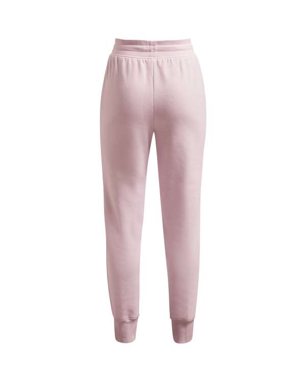 Girls' UA Rival Fleece Joggers 