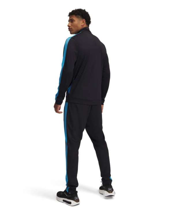 UA RIVAL KNIT TRACK SUIT 