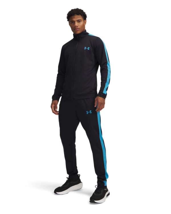 UA RIVAL KNIT TRACK SUIT 